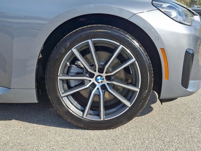 2025 BMW 2 Series 230i xDrive