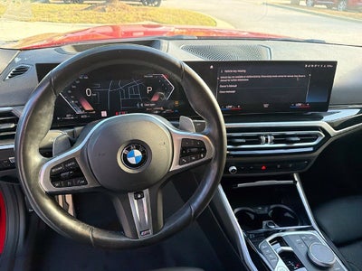 2024 BMW 2 Series M240i