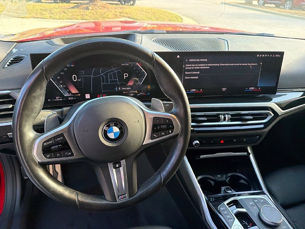 2024 BMW 2 Series M240i