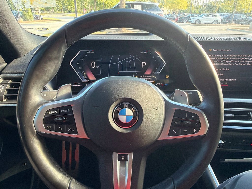 2024 BMW 2 Series M240i