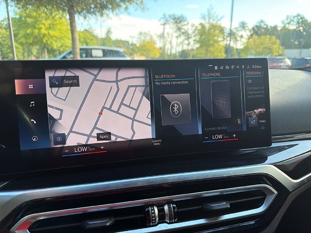2024 BMW 2 Series M240i