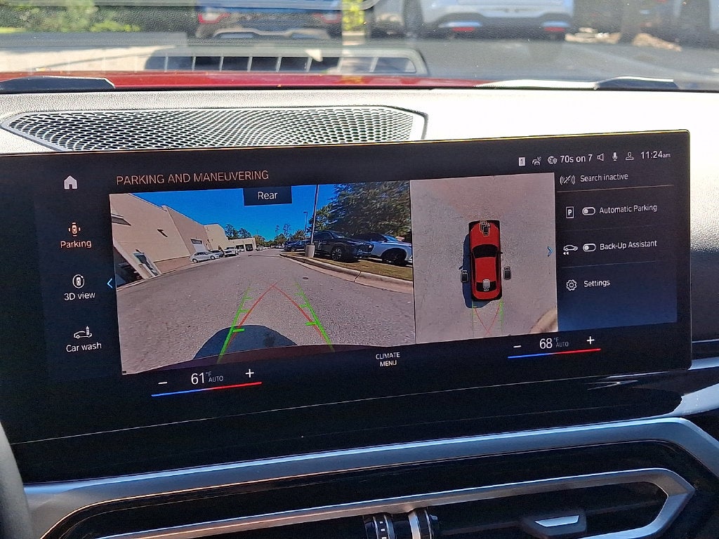 2024 BMW 2 Series M240i