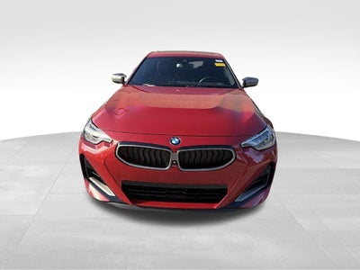 2024 BMW 2 Series M240i