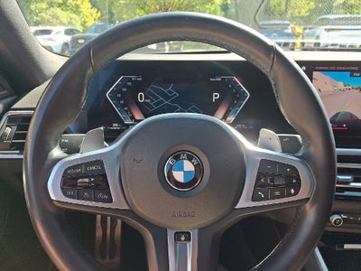 2024 BMW 2 Series M240i