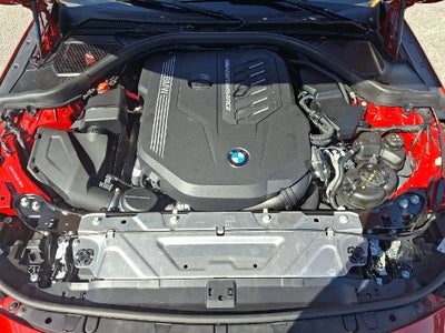 2024 BMW 2 Series M240i