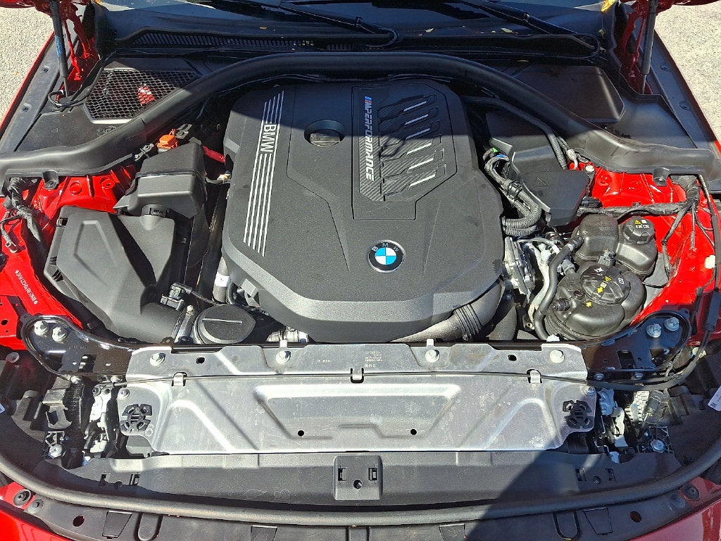 2024 BMW 2 Series M240i