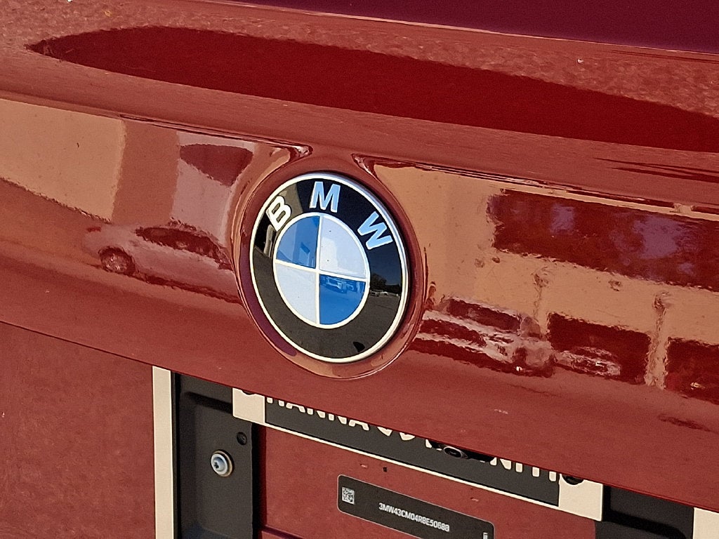 2024 BMW 2 Series M240i