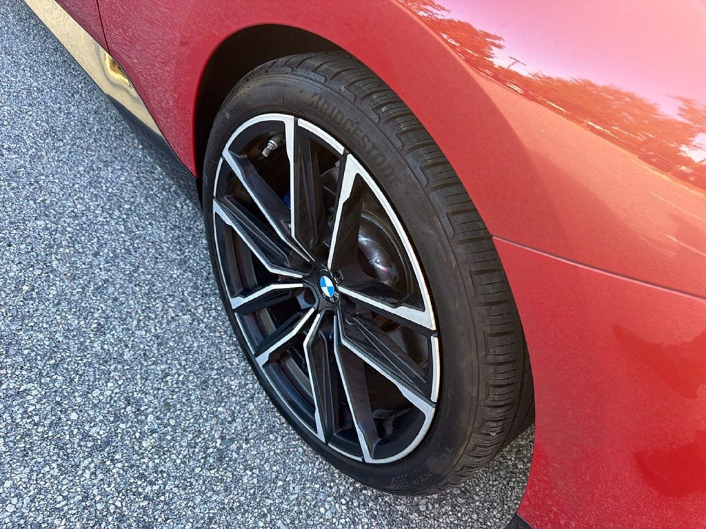 2024 BMW 2 Series M240i