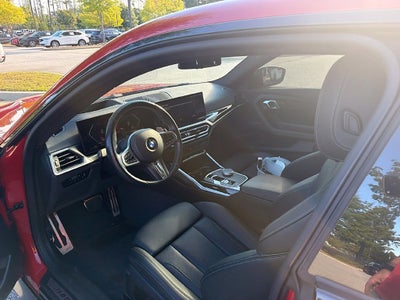 2024 BMW 2 Series M240i