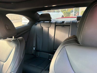 2024 BMW 2 Series M240i