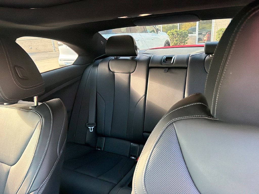 2024 BMW 2 Series M240i