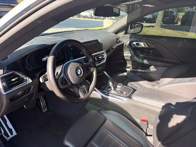 2022 BMW 2 Series M240i xDrive