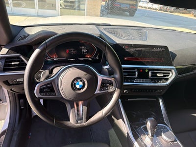 2022 BMW 2 Series M240i xDrive