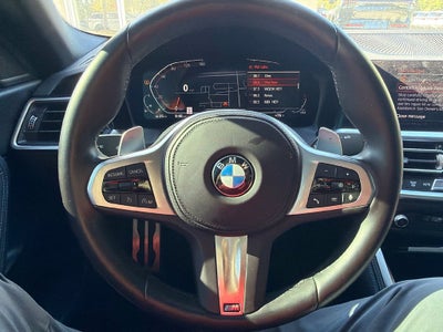 2022 BMW 2 Series M240i xDrive