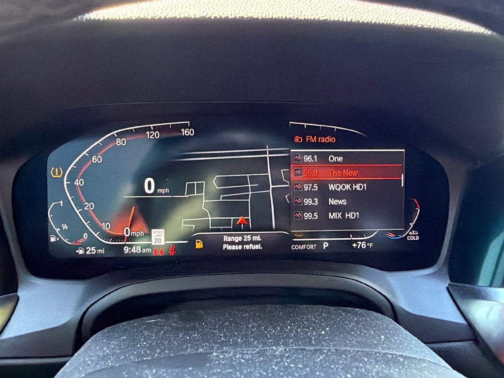 2022 BMW 2 Series M240i xDrive
