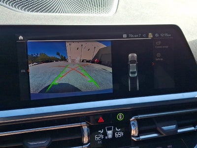 2022 BMW 2 Series M240i xDrive