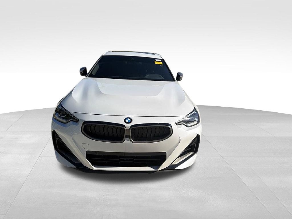2022 BMW 2 Series M240i xDrive
