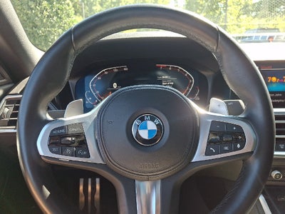 2022 BMW 2 Series M240i xDrive