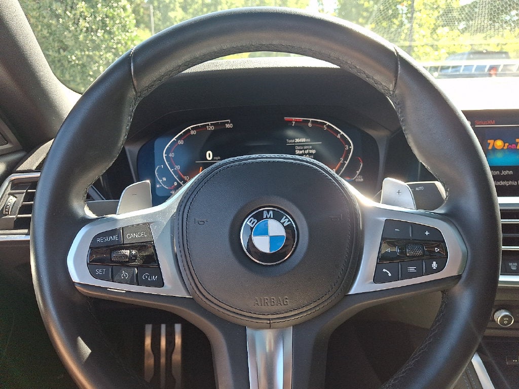 2022 BMW 2 Series M240i xDrive
