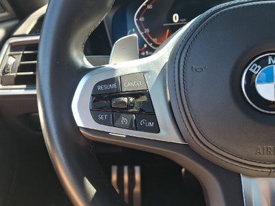 2022 BMW 2 Series M240i xDrive