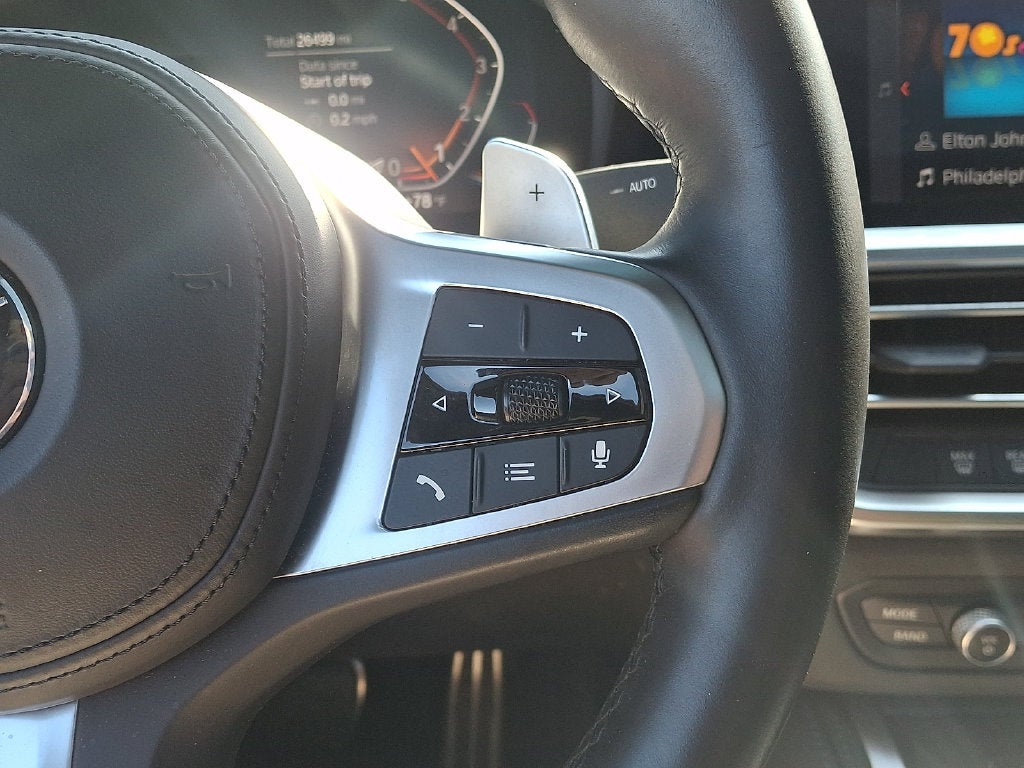 2022 BMW 2 Series M240i xDrive