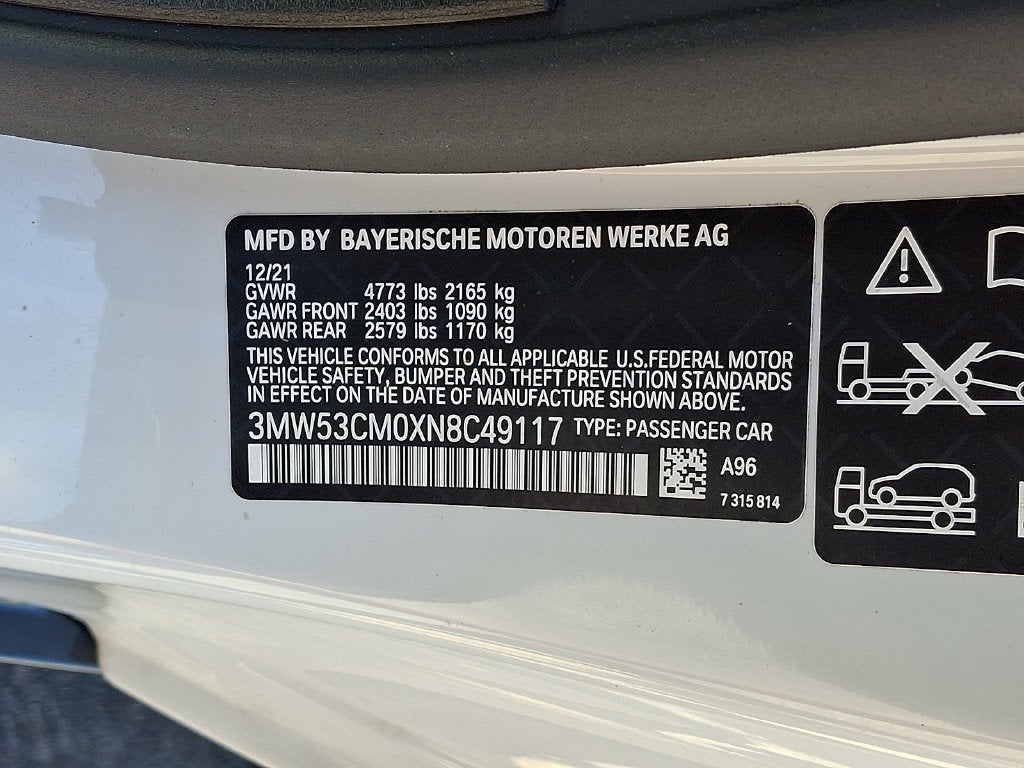 2022 BMW 2 Series M240i xDrive