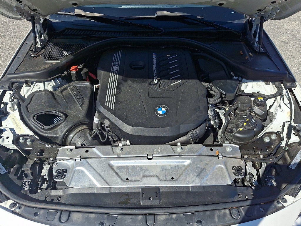 2022 BMW 2 Series M240i xDrive