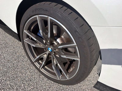 2022 BMW 2 Series M240i xDrive