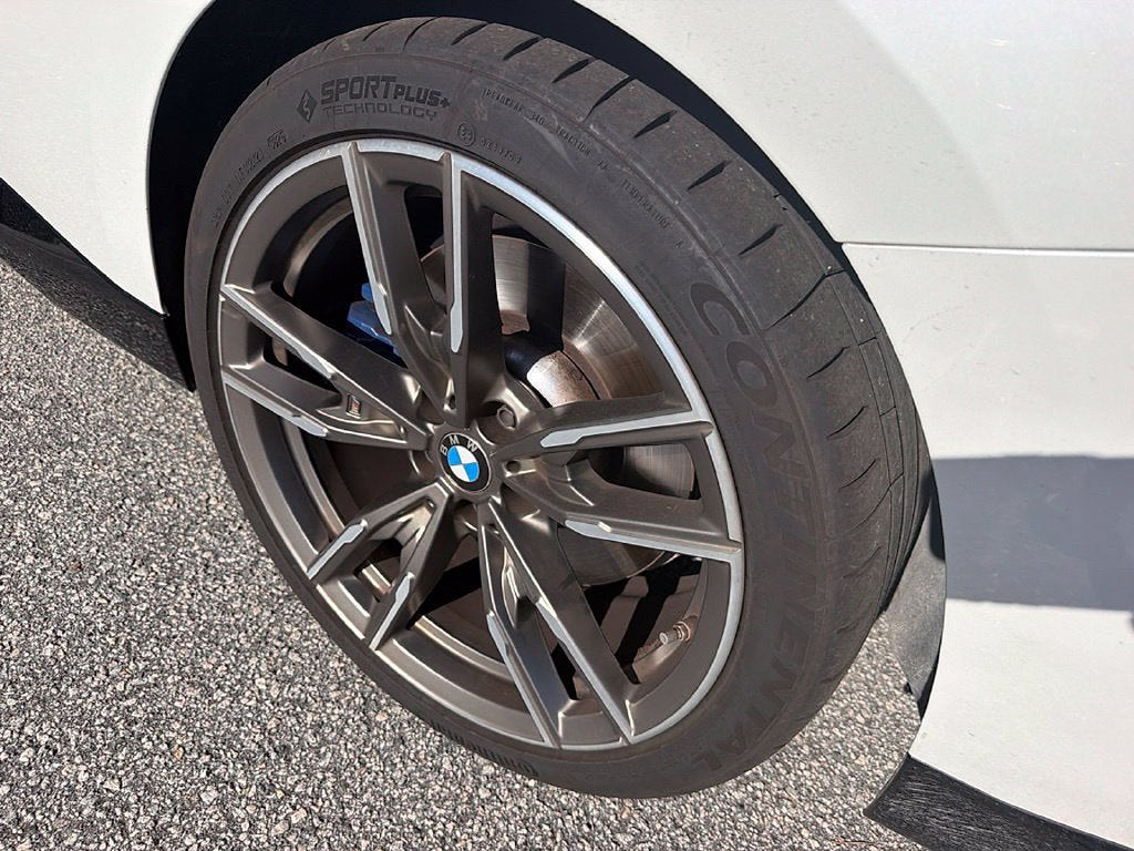 2022 BMW 2 Series M240i xDrive