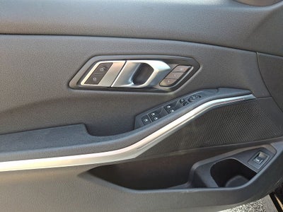 2021 BMW 3 Series 330i