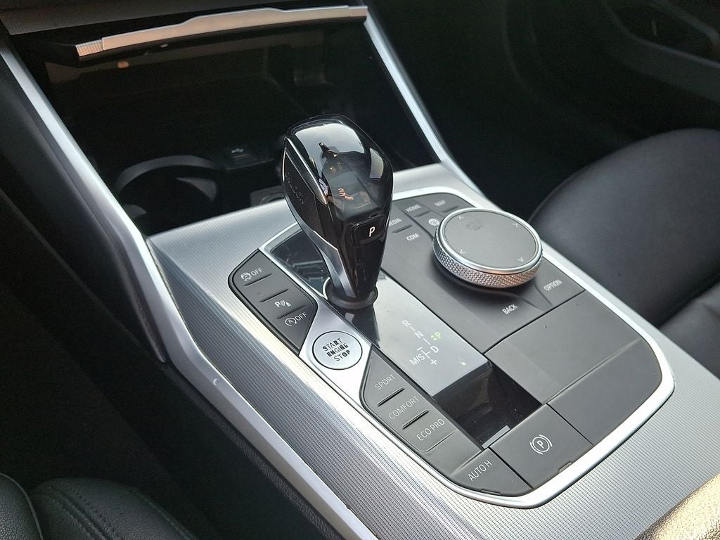 2021 BMW 3 Series 330i