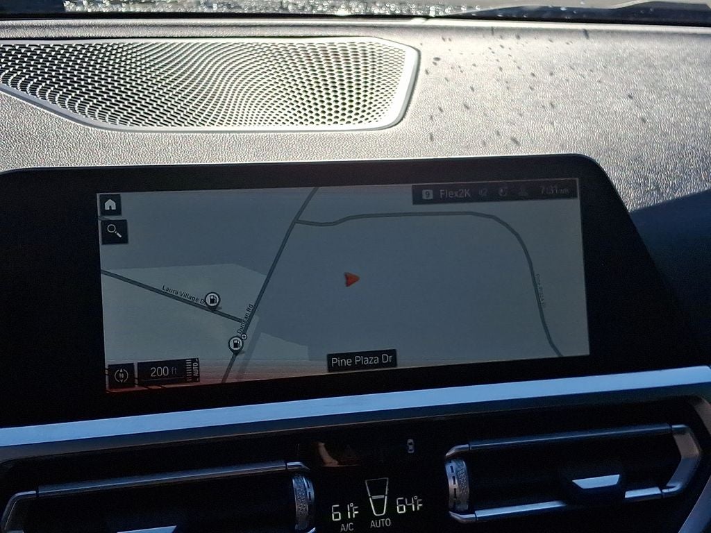 2021 BMW 3 Series 330i