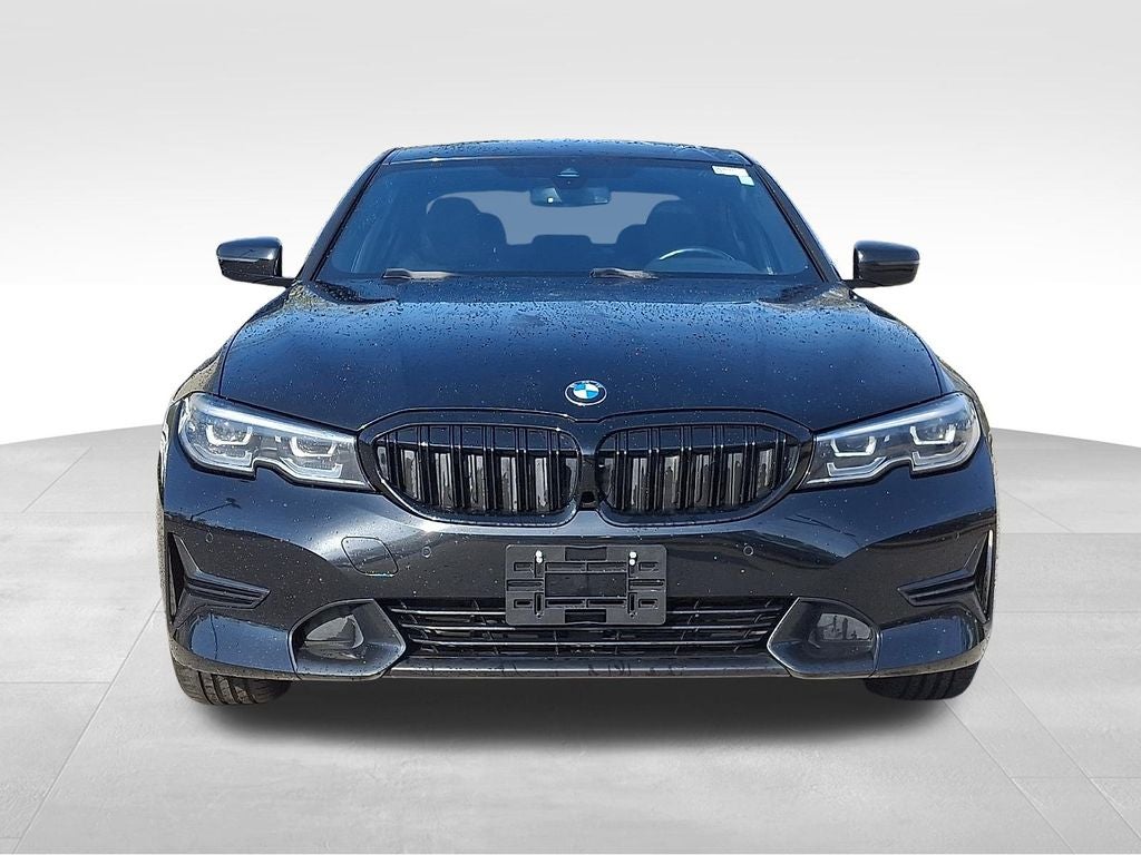 2021 BMW 3 Series 330i