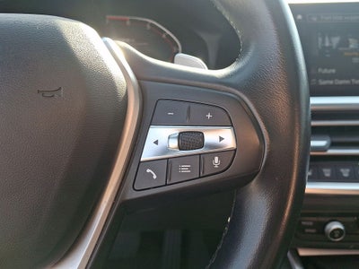 2021 BMW 3 Series 330i