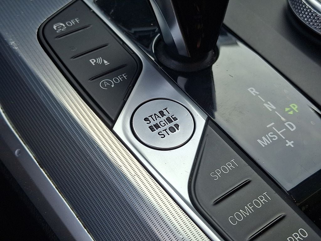 2021 BMW 3 Series 330i