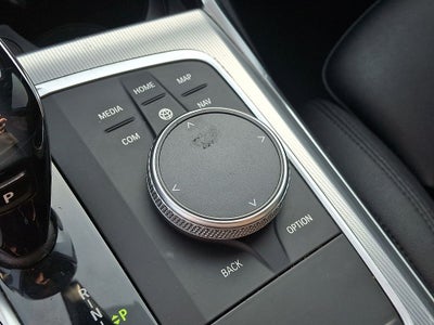 2021 BMW 3 Series 330i