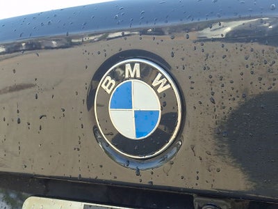 2021 BMW 3 Series 330i