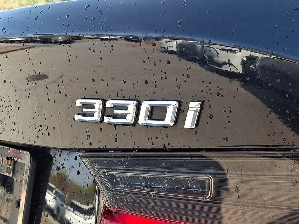 2021 BMW 3 Series 330i