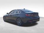 2021 BMW 3 Series 330i