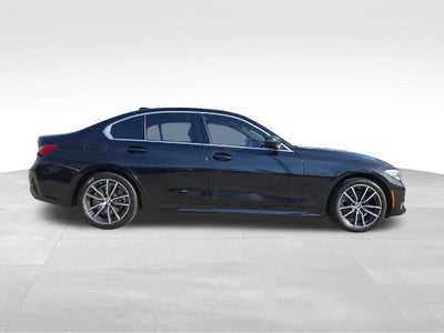 2021 BMW 3 Series 330i