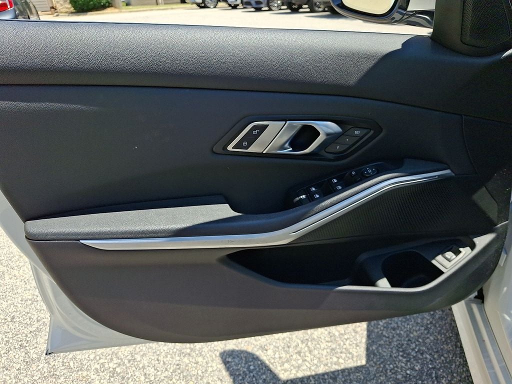 2020 BMW 3 Series 330i xDrive