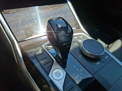 2020 BMW 3 Series 330i xDrive