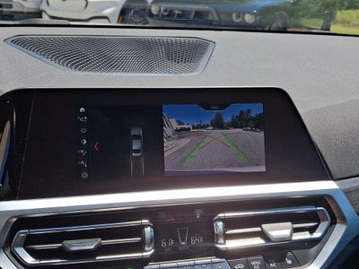 2020 BMW 3 Series 330i xDrive