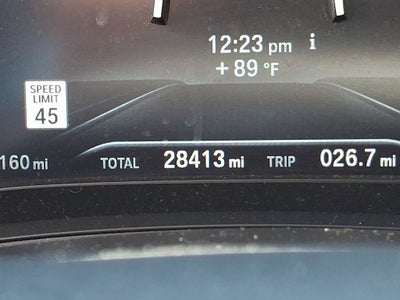 2020 BMW 3 Series 330i xDrive