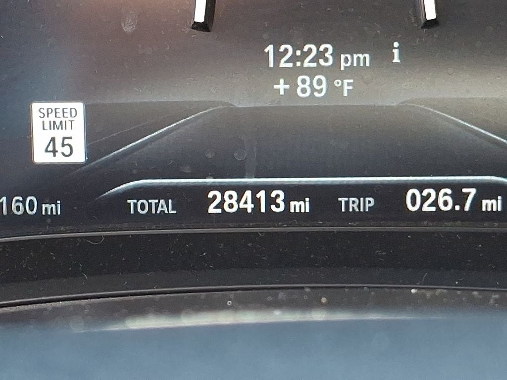 2020 BMW 3 Series 330i xDrive