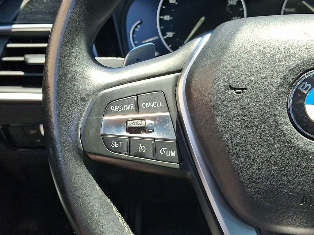 2020 BMW 3 Series 330i xDrive
