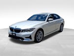 2020 BMW 3 Series 330i xDrive