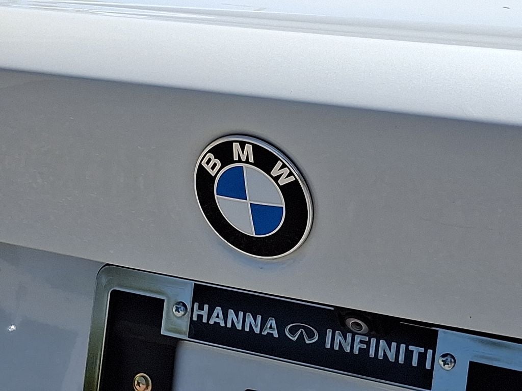 2020 BMW 3 Series 330i xDrive