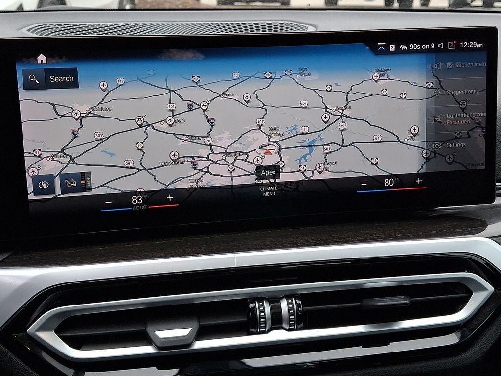 2023 BMW 3 Series 330i xDrive