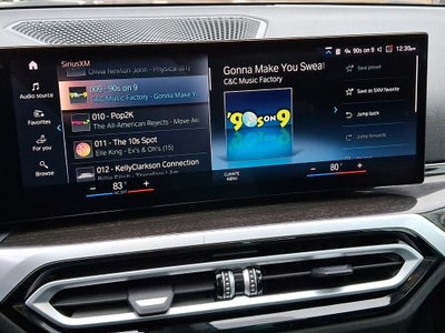 2023 BMW 3 Series 330i xDrive